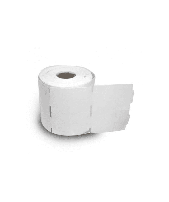 Rolo de Etiquetas Tag