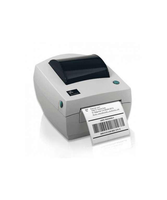 Impressora Zebra GC420