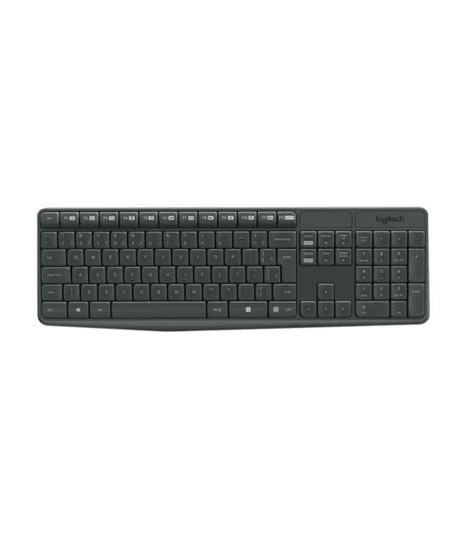 Teclado