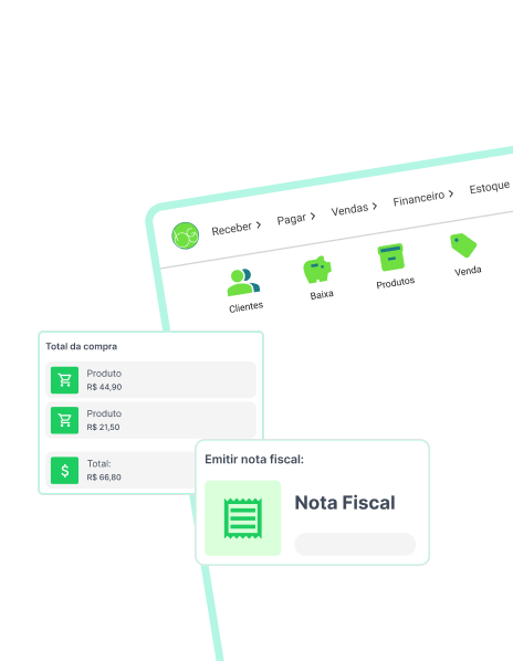 Produtos BoechatSoft