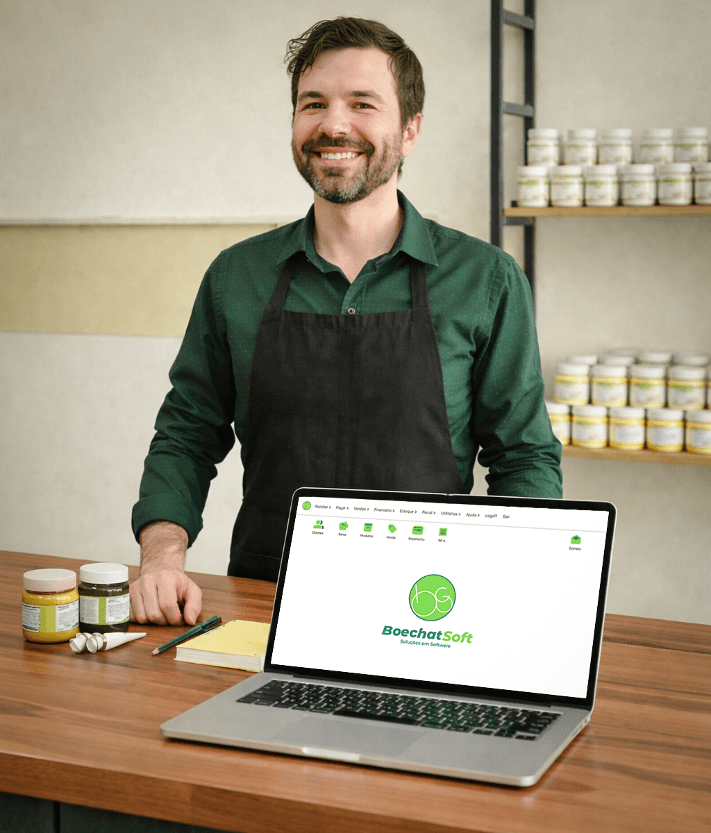 Soluções BoechatSoft