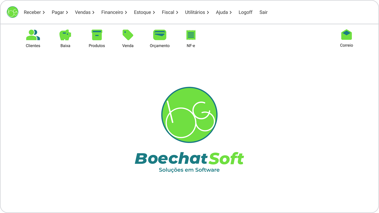 Sistema BoechatSoft